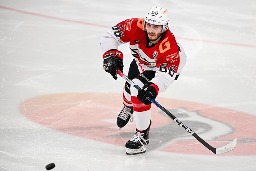 07.03.2024. «Лада» - «Авангард» 4:1