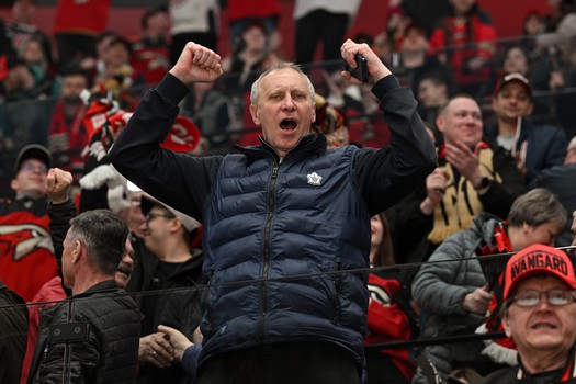 «Авангард» - ЦСКА 3:0. Вокруг матча