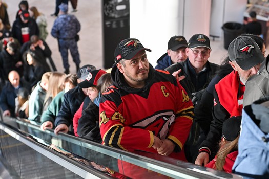 «Авангард» - ЦСКА 3:2. Вокруг матча