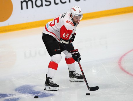 11.03.2020. 1/4 Востока, матч №6. «Салават Юлаев» - «Авангард» 4:1