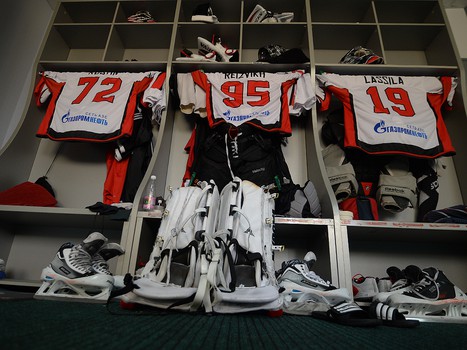 19.09.2013 "Автомобилист" - "Авангард"