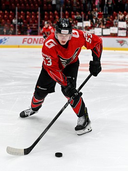 24.08.2025. «Авангард» - «Северсталь» 3:4 Б