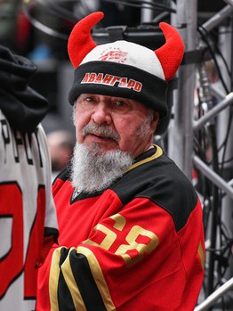 «Авангард» - «Ак Барс» 2:3 ОТ. Вокруг матча