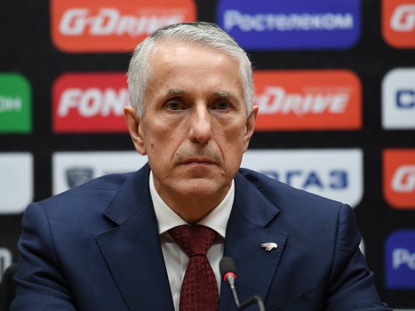 06.01.2020. «Авангард» - «Барыс» 2:3