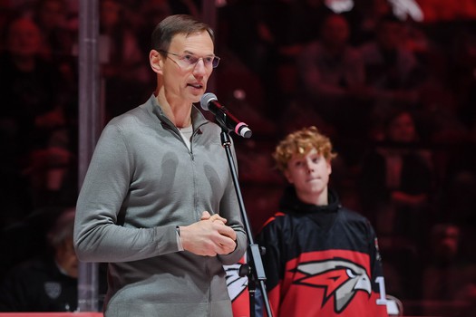 17.09.2025. «Авангард» - «Салават Юлаев» 3:2 ОТ