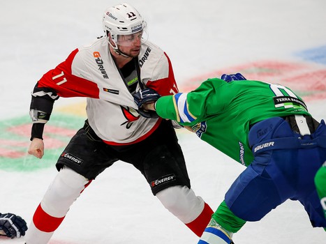 04.04.2019. «Салават Юлаев» - «Авангард» 2:4