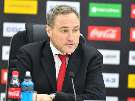 14.03.2018. "Салават Юлаев" - "Авангард" 3:2 ОТ