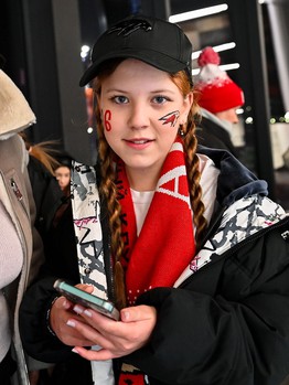 «Авангард» - «Металлург» 2:1 Б. Вокруг матча