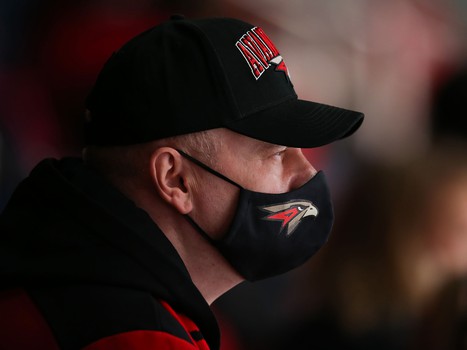 29.09.2020. «Авангард» - «Йокерит» 3:2 ОТ