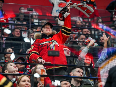 06.02.2024. «Авангард» - СКА 9:5