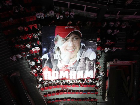 17.10.2020. «Авангард» - «Салават Юлаев» 3:4 Б