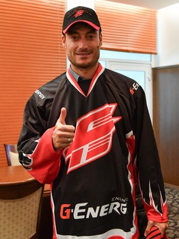 29.09.2016. "Авангард" - "Салават Юлаев" 2:5