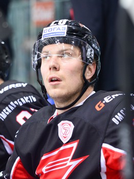 06.09.2014 "Авангард" - "Адмирал" 4:2