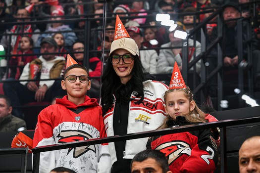 01.10.2025. «Авангард» - «Адмирал» 6:1