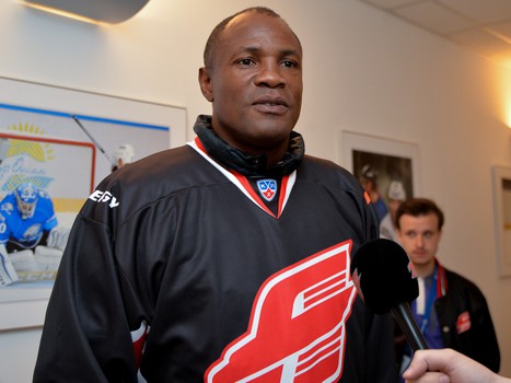 12.09.2015. "Авангард" - "Локомотив" 3:0