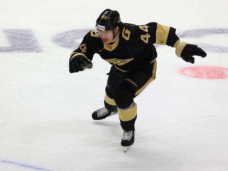 07.11.2021. «Авангард» - «Динамо» Москва 1:3