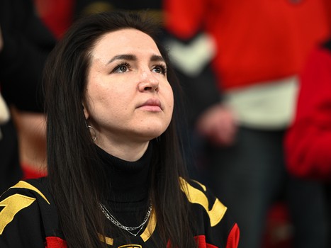 «Авангард» - «Металлург» 5:1. Вокруг матча