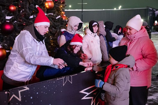 «Авангард» - «Нефтехимик» 4:3 ОТ. Вокруг матча