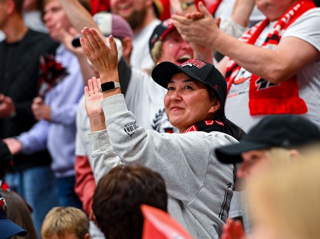 «Авангард» - «Адмирал» 4:3 ОТ. Вокруг матча