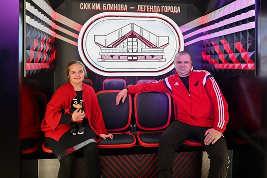 «Авангард» - «Барыс» 2:4. Вокруг матча