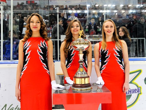 05.04.2014 "Авангард" - "Динамо" Мн 3:2