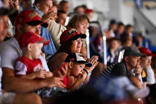 04.08.2022. ХК «Сочи» - «Авангард» 4:6