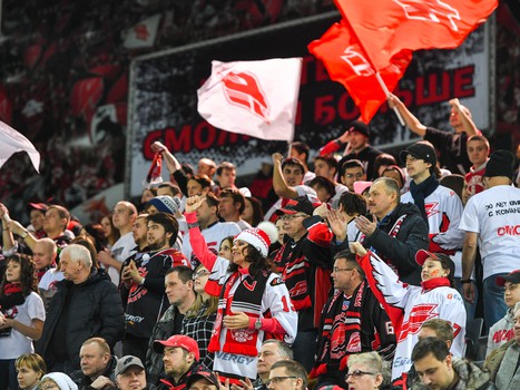 04.02.2017. "Авангард" - "Адмирал" 1:3