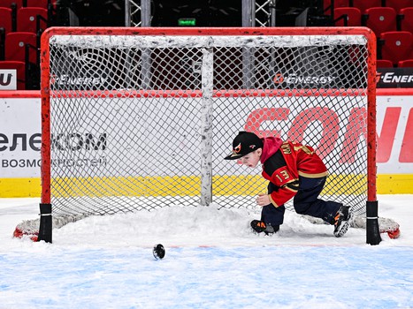 Открытая тренировка для участников Программы лояльности AvanCard