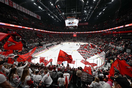 05.02.2026. «Авангард» - «Автомобилист» 2:3 ОТ