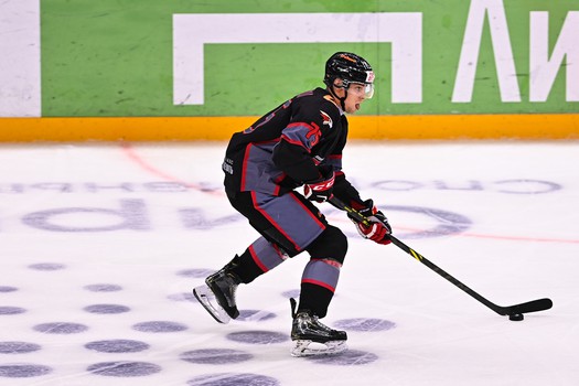 03.08.2022. Сборная России U25 - «Авангард» 4:3