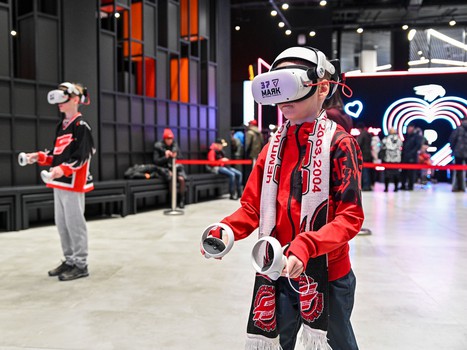 «Авангард» - «Локомотив» 1:2 2ОТ. Вокруг матча