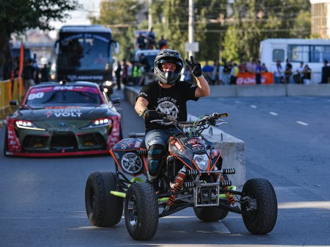 Презентация команды «Авангард» сезона 2022/23. Часть 1