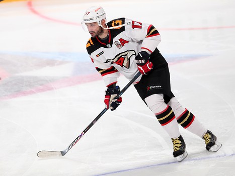 19.01.2021. «Трактор» - «Авангард» 2:3