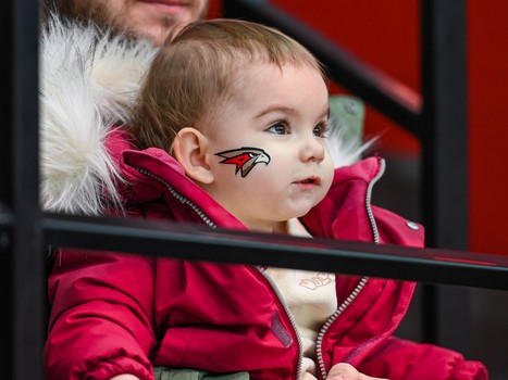 «Авангард» - «Ак Барс» 0:4. Вокруг матча