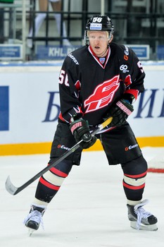 12.09.2015. "Авангард" - "Локомотив" 3:0