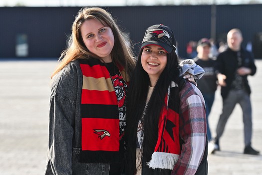 «Авангард» - «Локомотив» 2:4. Вокруг матча