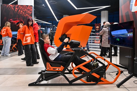 «Авангард» - «Трактор» 1:0. Вокруг матча