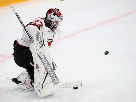 04.10.2020. ЦСКА - «Авангард» 4:2