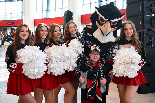 «Авангард» - «Локомотив» 2:4. Вокруг матча