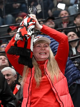 «Авангард» - ЦСКА 3:0. Вокруг матча