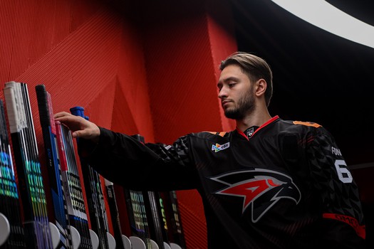 11.09.2025. «Авангард» - «Амур» 2:1