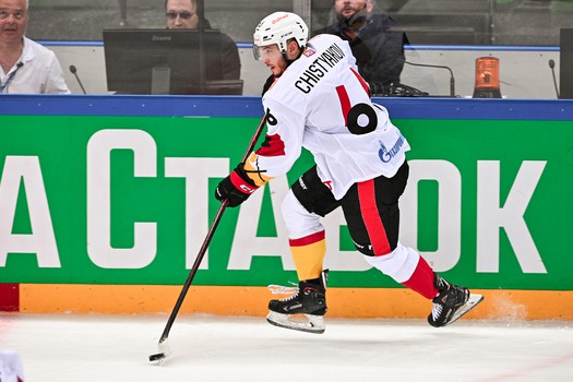 04.08.2023. ХК «Сочи» - «Авангард» 3:1