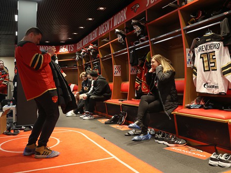 Закрытие сезона 2021/22 на «Арене Балашиха»