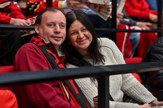 «Авангард» - «Лада» 4:3 Б. Вокруг матча