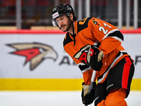 23.08.2024. «Авангард» - «Локомотив» 3:2 ОТ