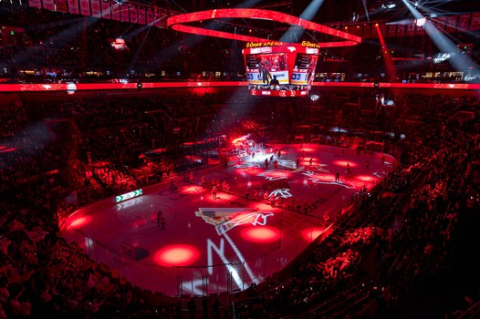 29.01.2025. «Авангард» - «Салават Юлаев» 2:4