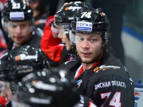 28.11.2013 "Авангард" - "Слован"