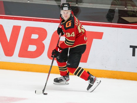 25.02.2021. «Авангард» - «Салават Юлаев» 1:2