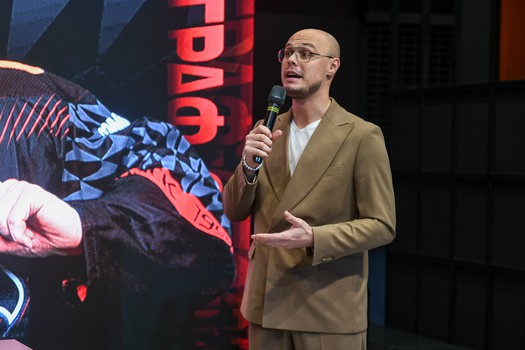 «Авангард» - «Спартак» 7:5. Вокруг матча