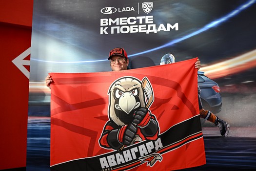 «Авангард» - «Нефтехимик» 3:4 2OT. Вокруг матча